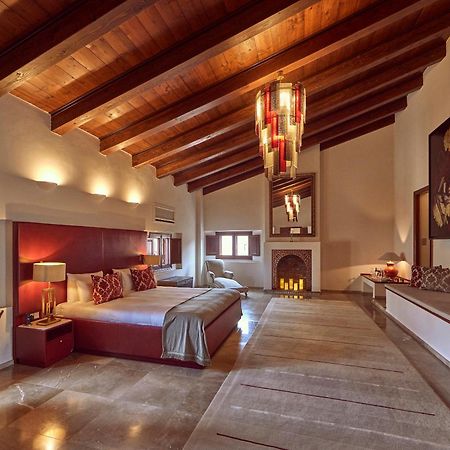 Palacio Can Marques By Puro (Adults Only) Палма де Майорка Екстериор снимка