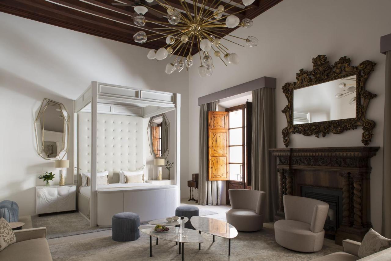 Palacio Can Marques By Puro (Adults Only) Палма де Майорка Екстериор снимка