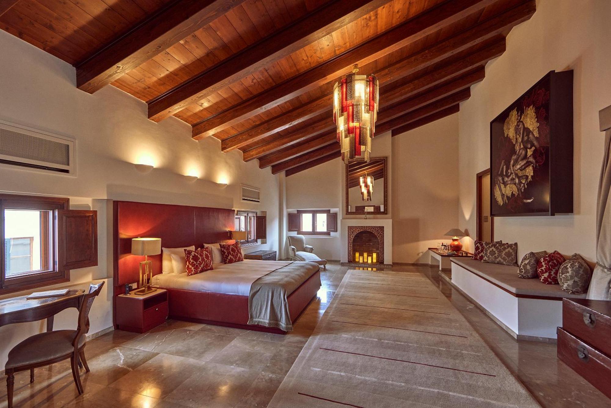 Palacio Can Marques By Puro (Adults Only) Палма де Майорка Екстериор снимка