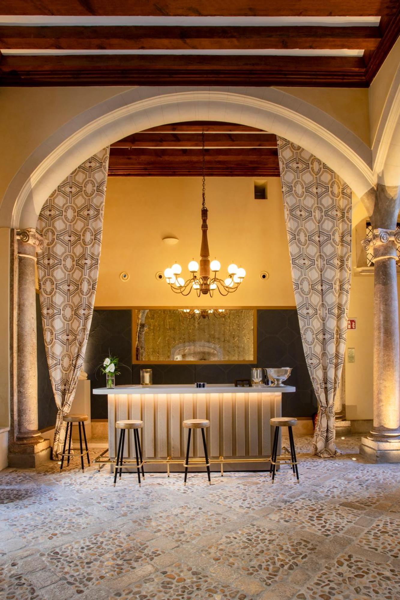 Palacio Can Marques By Puro (Adults Only) Палма де Майорка Екстериор снимка