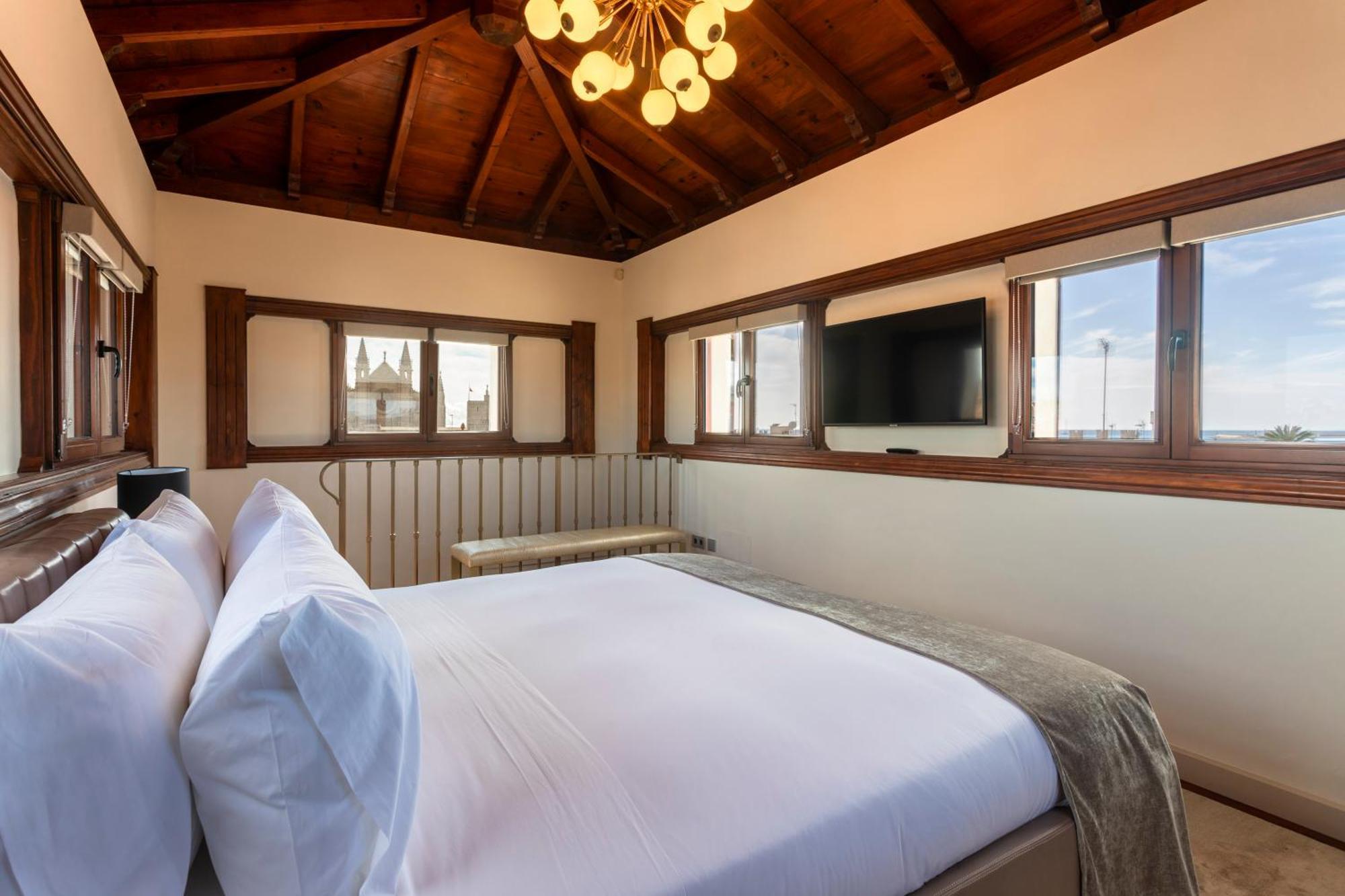Palacio Can Marques By Puro (Adults Only) Палма де Майорка Екстериор снимка