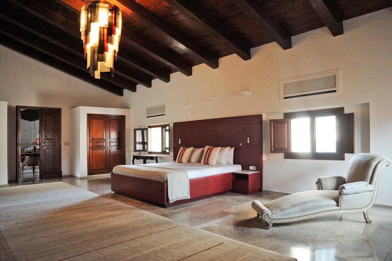 Palacio Can Marques By Puro (Adults Only) Палма де Майорка Екстериор снимка