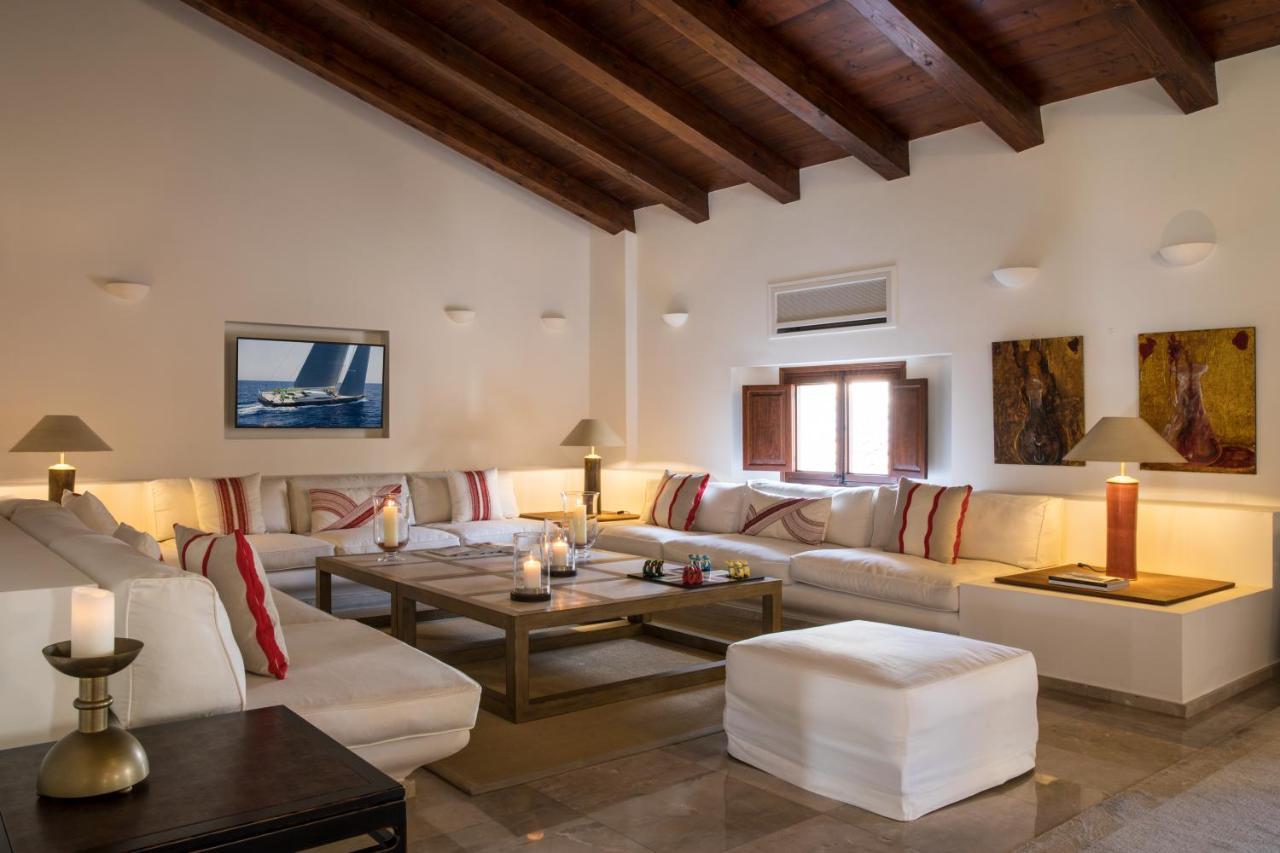 Palacio Can Marques By Puro (Adults Only) Палма де Майорка Екстериор снимка
