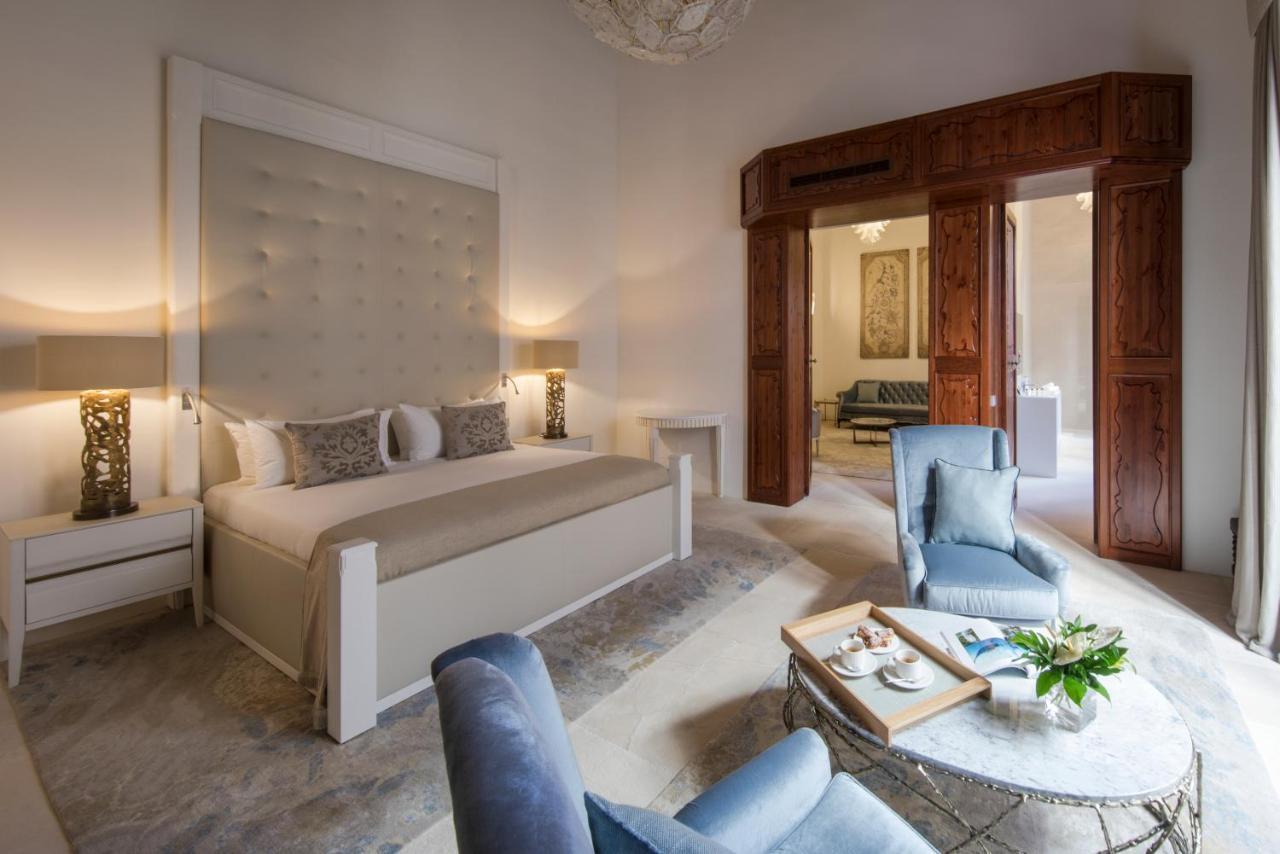 Palacio Can Marques By Puro (Adults Only) Палма де Майорка Екстериор снимка