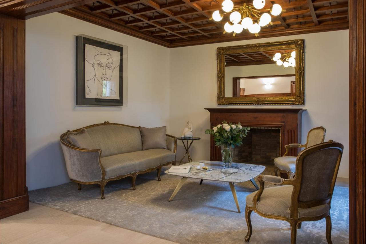 Palacio Can Marques By Puro (Adults Only) Палма де Майорка Екстериор снимка