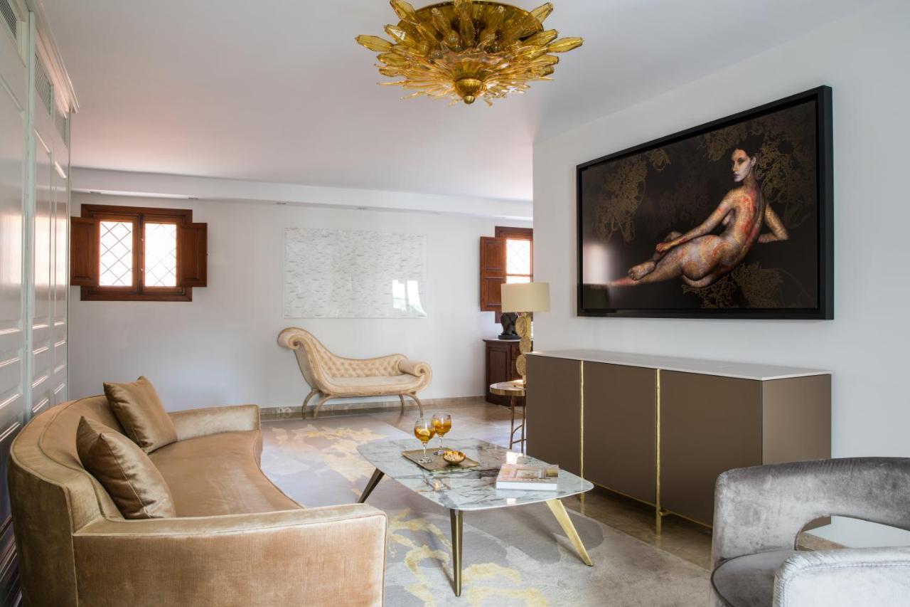 Palacio Can Marques By Puro (Adults Only) Палма де Майорка Екстериор снимка