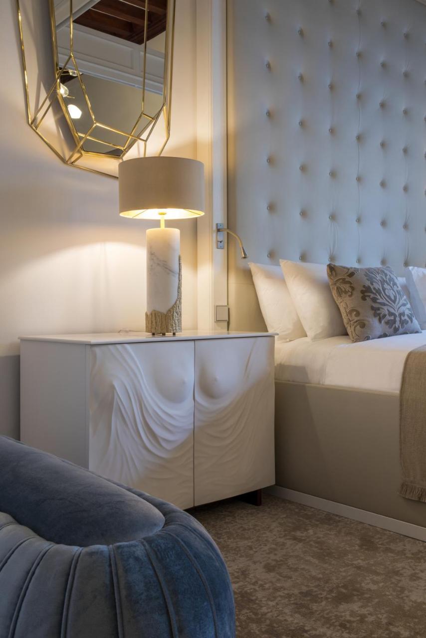 Palacio Can Marques By Puro (Adults Only) Палма де Майорка Екстериор снимка