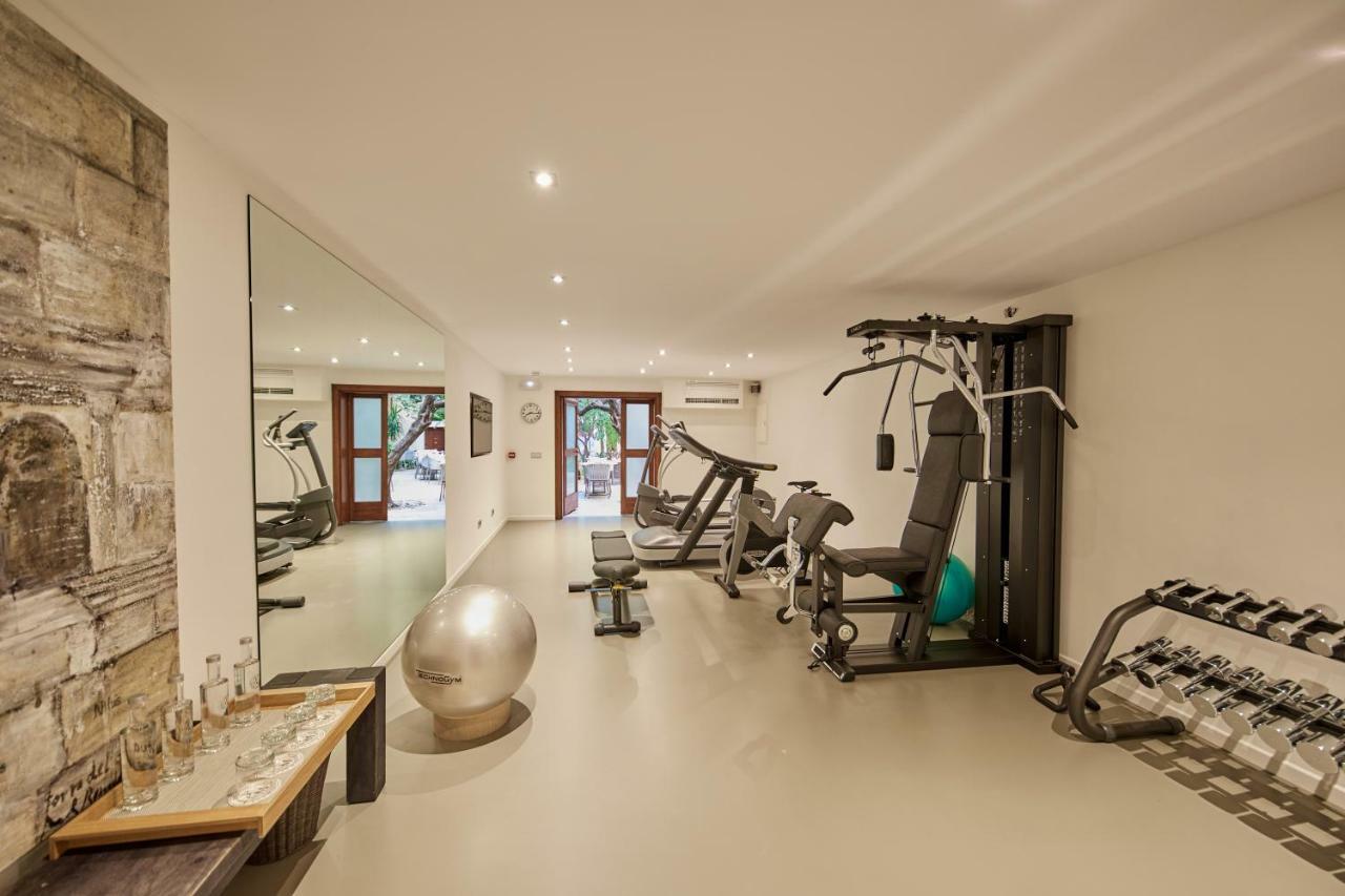 Palacio Can Marques By Puro (Adults Only) Палма де Майорка Екстериор снимка