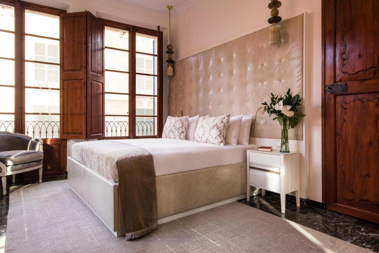 Palacio Can Marques By Puro (Adults Only) Палма де Майорка Екстериор снимка