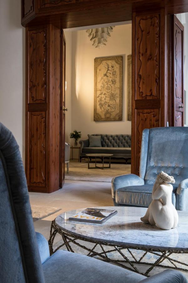 Palacio Can Marques By Puro (Adults Only) Палма де Майорка Екстериор снимка